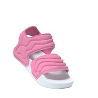 Adidas Βρεφικά Adilette Σανδάλια - Ροζ