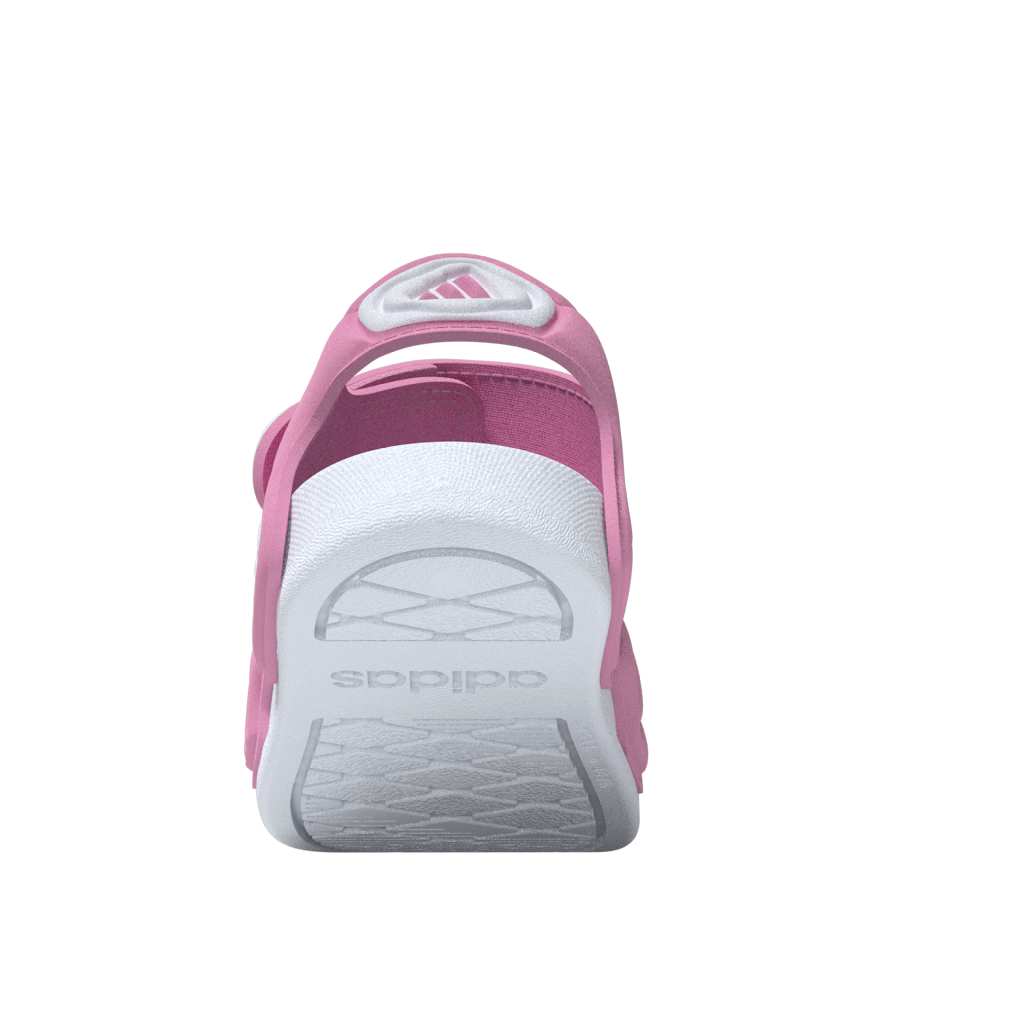 Adidas Βρεφικά Adilette Σανδάλια - Ροζ