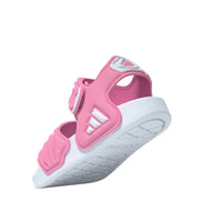 Adidas Βρεφικά Adilette Σανδάλια - Ροζ