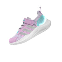 Adidas Παιδικά Αθλητικά Φωτάκια Μωβ