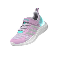 Adidas Παιδικά Αθλητικά Φωτάκια Μωβ