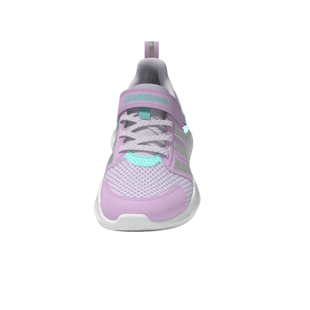 Adidas Παιδικά Αθλητικά Φωτάκια Μωβ