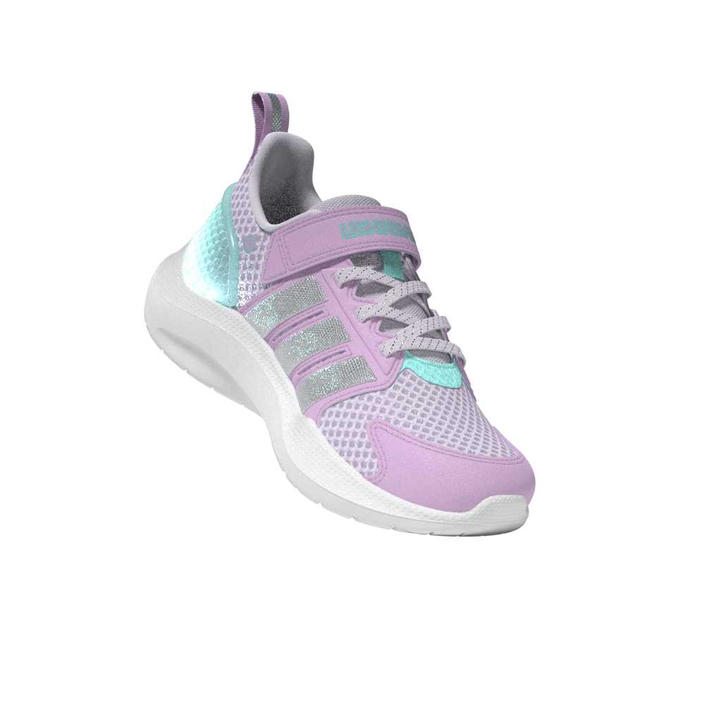 Adidas Παιδικά Αθλητικά Φωτάκια Μωβ