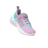 Adidas Παιδικά Αθλητικά Φωτάκια Μωβ
