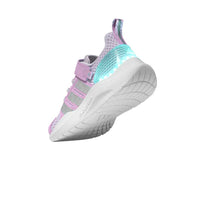 Adidas Παιδικά Αθλητικά Φωτάκια Μωβ