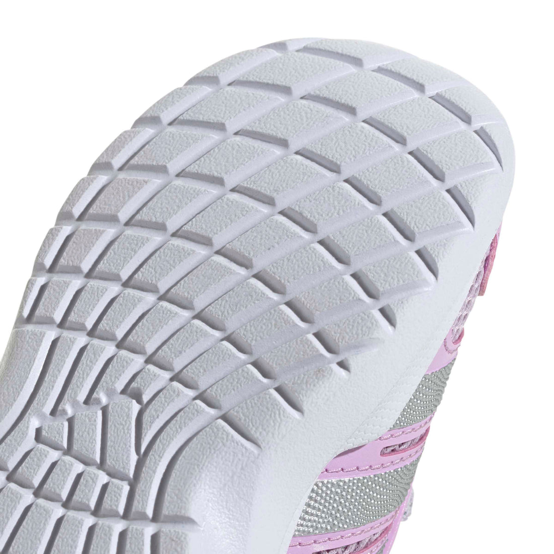 Adidas Βρεφικά Αθλητικά Lightorama  Φωτάκια Μωβ