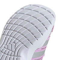 Adidas Βρεφικά Αθλητικά Lightorama  Φωτάκια Μωβ