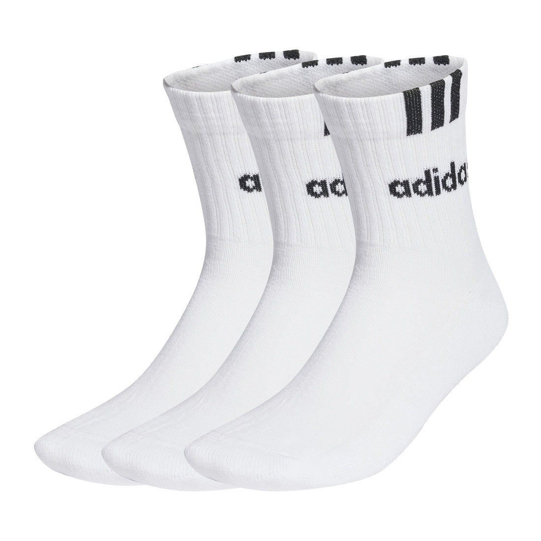 Adidas Κάλτσες 3 Ζέυγη