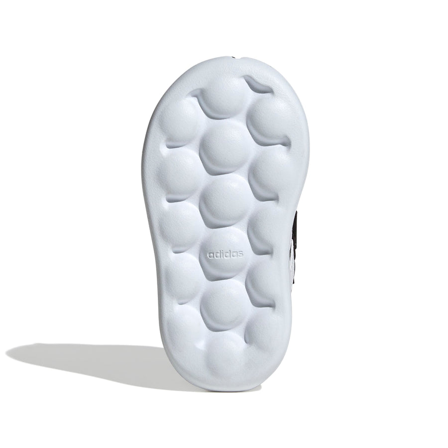 Adidas Βρεφικά  Grand Court CF Μαύρο