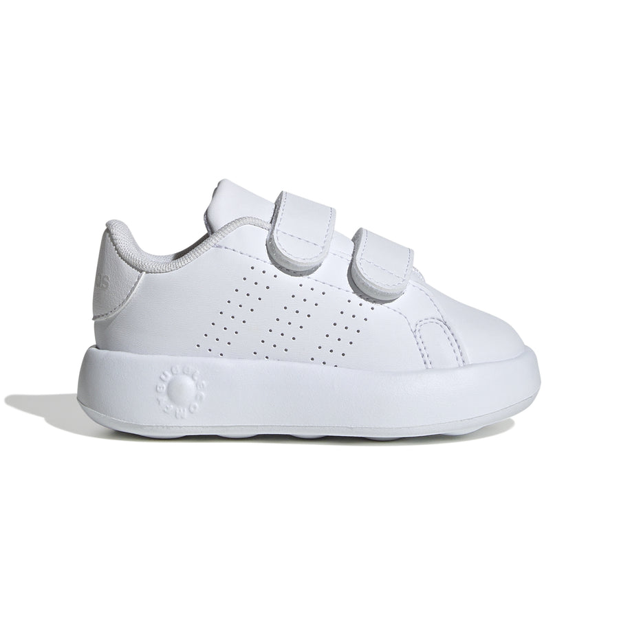 Adidas Βρεφικά Cf Advantage Λευκό