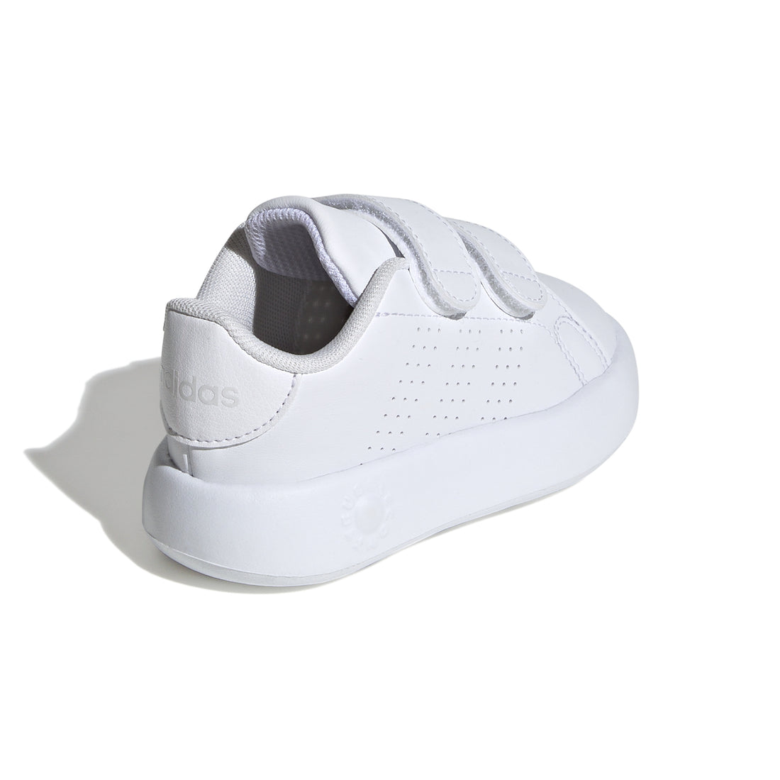 Adidas Βρεφικά Cf Advantage Λευκό