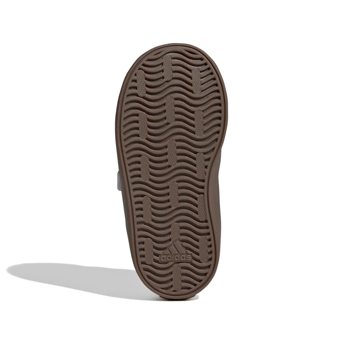 Adidas Βρεφικά Sneakers Vl Court Λεύκο