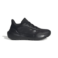 Adidas Παιδικά Αθλητικά Tensaur Run 3 Μαύρο  Κορδόνι