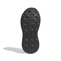 Adidas Παιδικά Αθλητικά Tensaur Run 3 Μαύρο  Κορδόνι