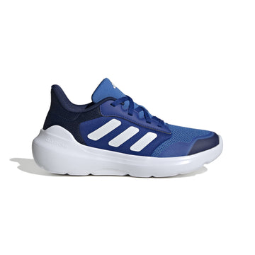 Adidas Παιδικά Αθλητικά Tensaur Run 3.0 EL Mπλέ  Κορδόνι