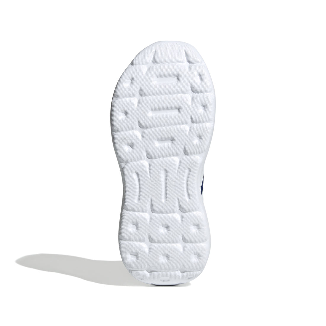 Adidas Παιδικά Αθλητικά Tensaur Run 3.0 EL Mπλέ  Κορδόνι
