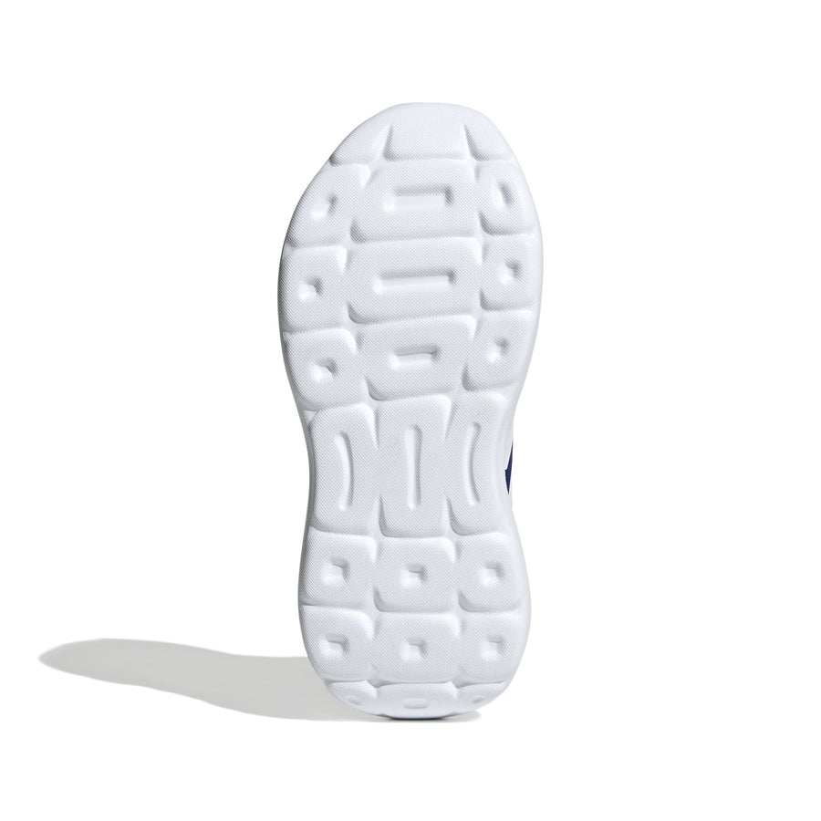 Adidas Παιδικά Αθλητικά Tensaur Run 3.0 EL Mπλέ  Κορδόνι
