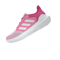 Adidas Παιδίκα Tensaur Run Κορδόνι Ροζ