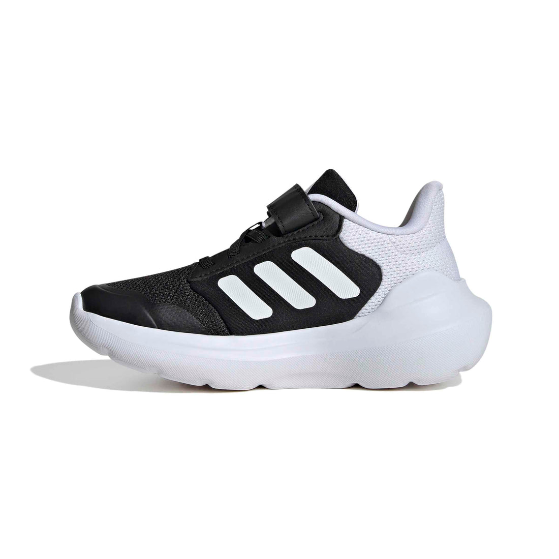 Adidas Παιδικά Αθλητικά Tensaur Run Μαύρο