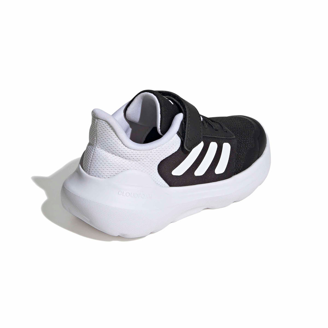 Adidas Παιδικά Αθλητικά Tensaur Run Μαύρο