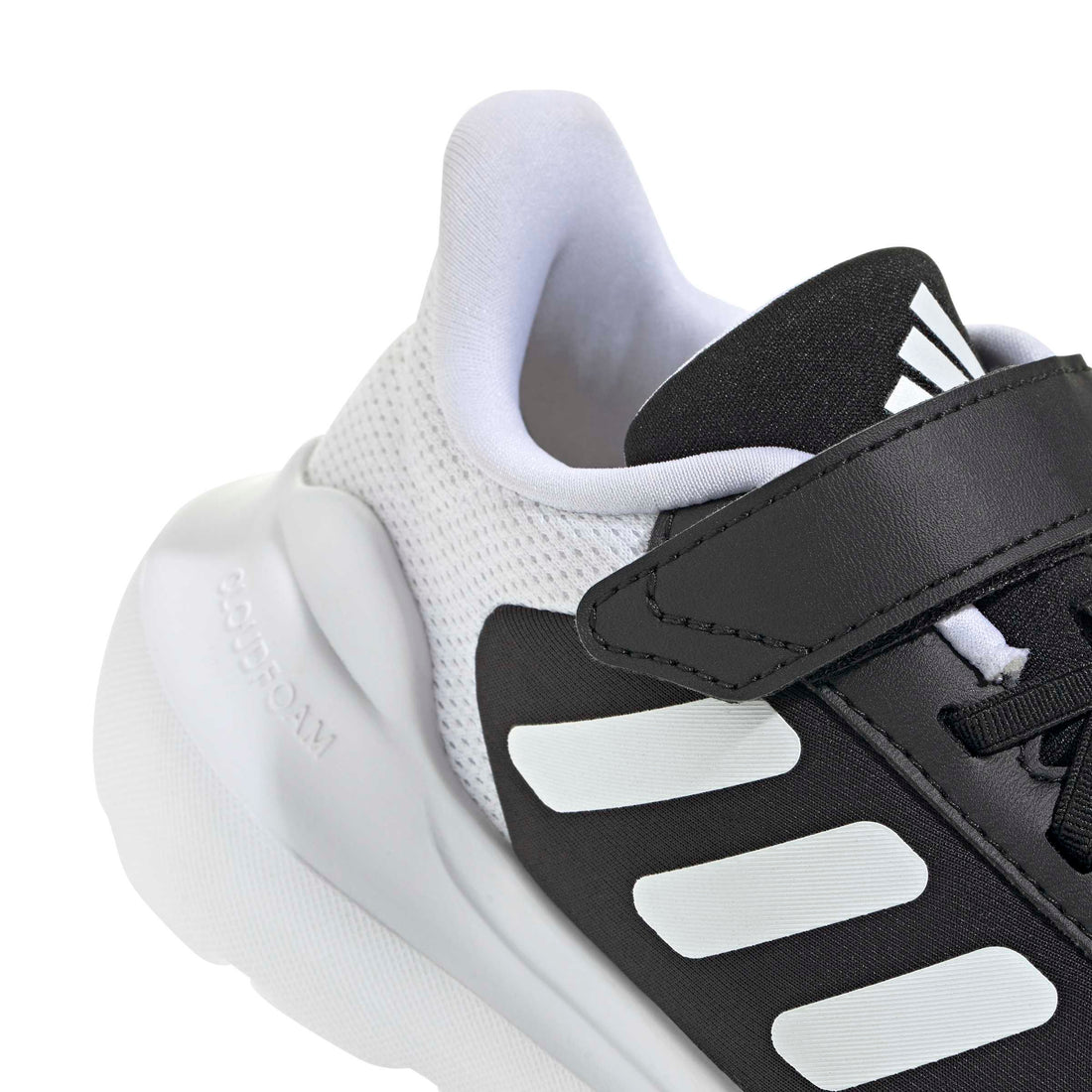 Adidas Παιδικά Αθλητικά Tensaur Run Μαύρο