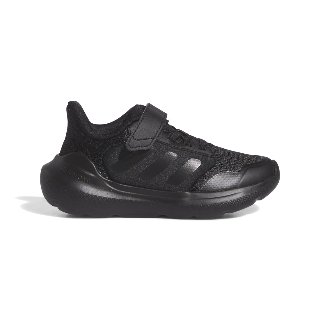 Adidas Παιδικά Αθλητικά Tensaur Run Μαύρο