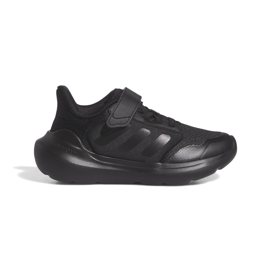 Adidas Παιδικά Αθλητικά Tensaur Run Μαύρο