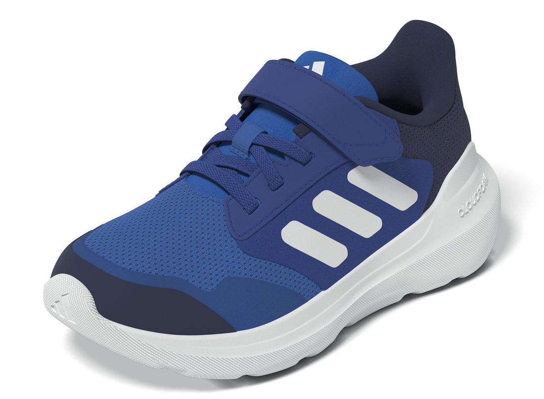 Adidas Παιδικά Αθλητικά Tensaur Run 3.0 EL Mπλέ