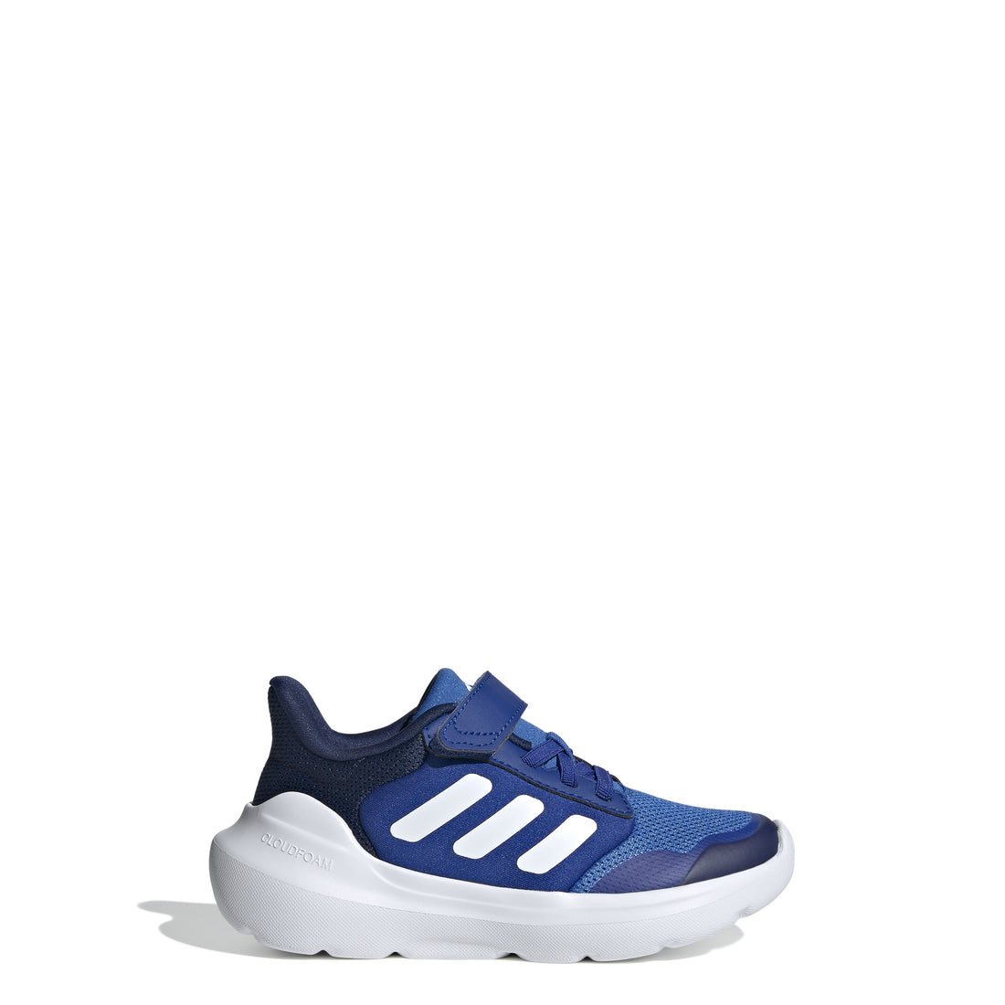 Adidas Παιδικά Αθλητικά Tensaur Run 3.0 EL Mπλέ