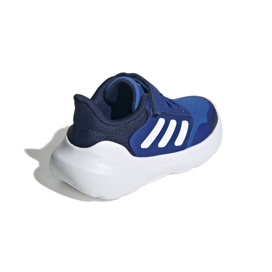 Adidas Παιδικά Αθλητικά Tensaur Run 3.0 EL Mπλέ