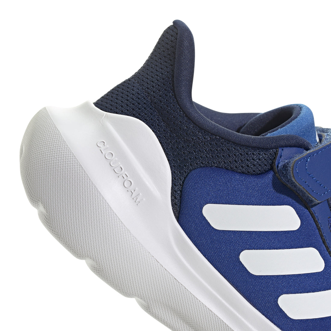 Adidas Παιδικά Αθλητικά Tensaur Run 3.0 EL Mπλέ