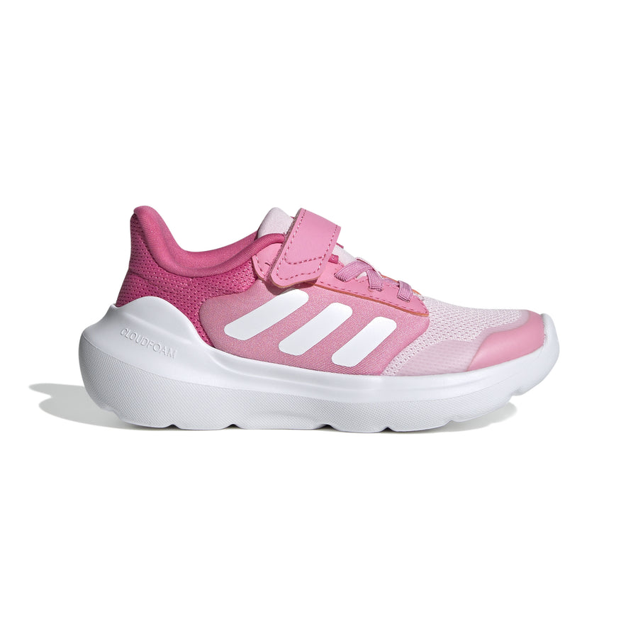 Adidas Παιδίκα Tensaur Run 3.0 EL Ροζ