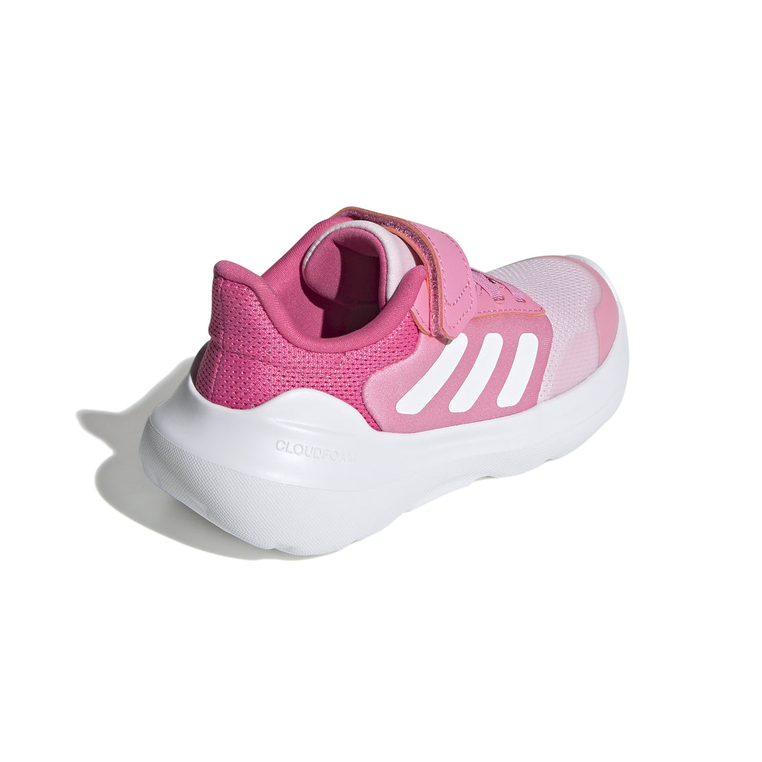 Adidas Παιδίκα Tensaur Run 3.0 EL Ροζ