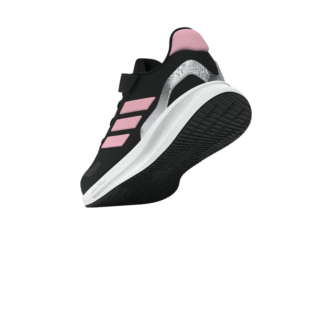 Adidas Παιδικά Runfalcon  Μαύρο