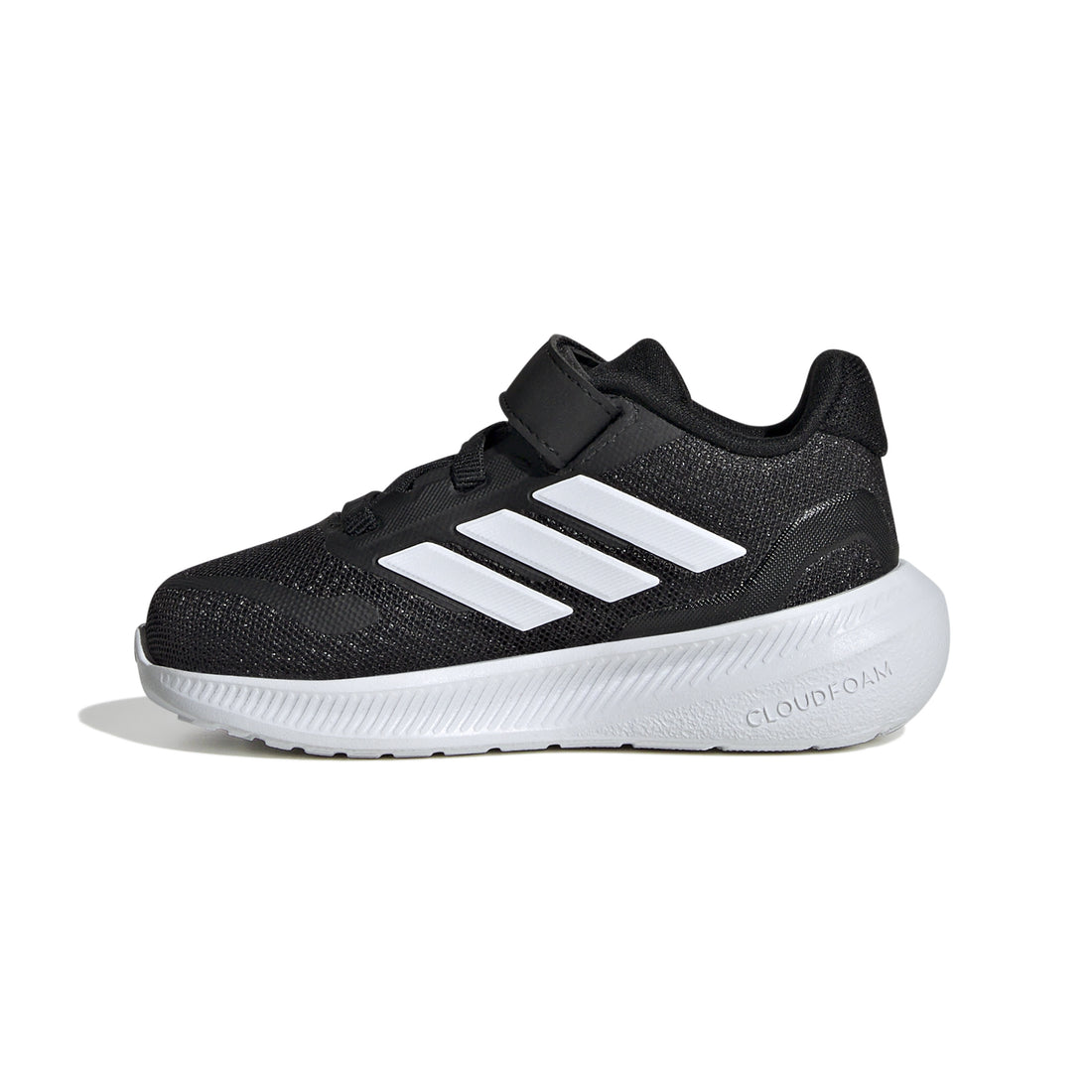 Adidas Βρεφικά Runfalcon 5 Μαύρο