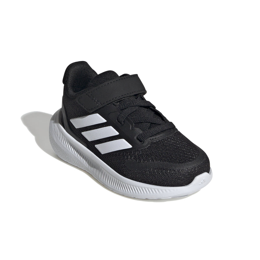 Adidas Βρεφικά Runfalcon 5 Μαύρο