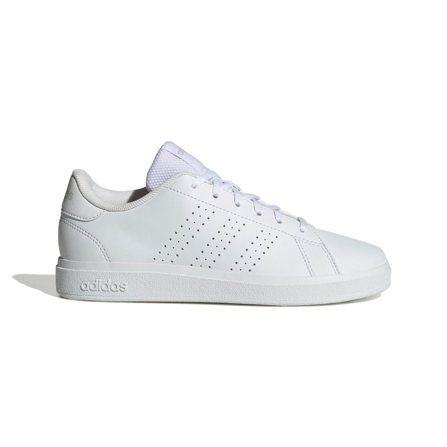 Adidas Παιδικά Advantage Base  Λευκό Κορδόνι