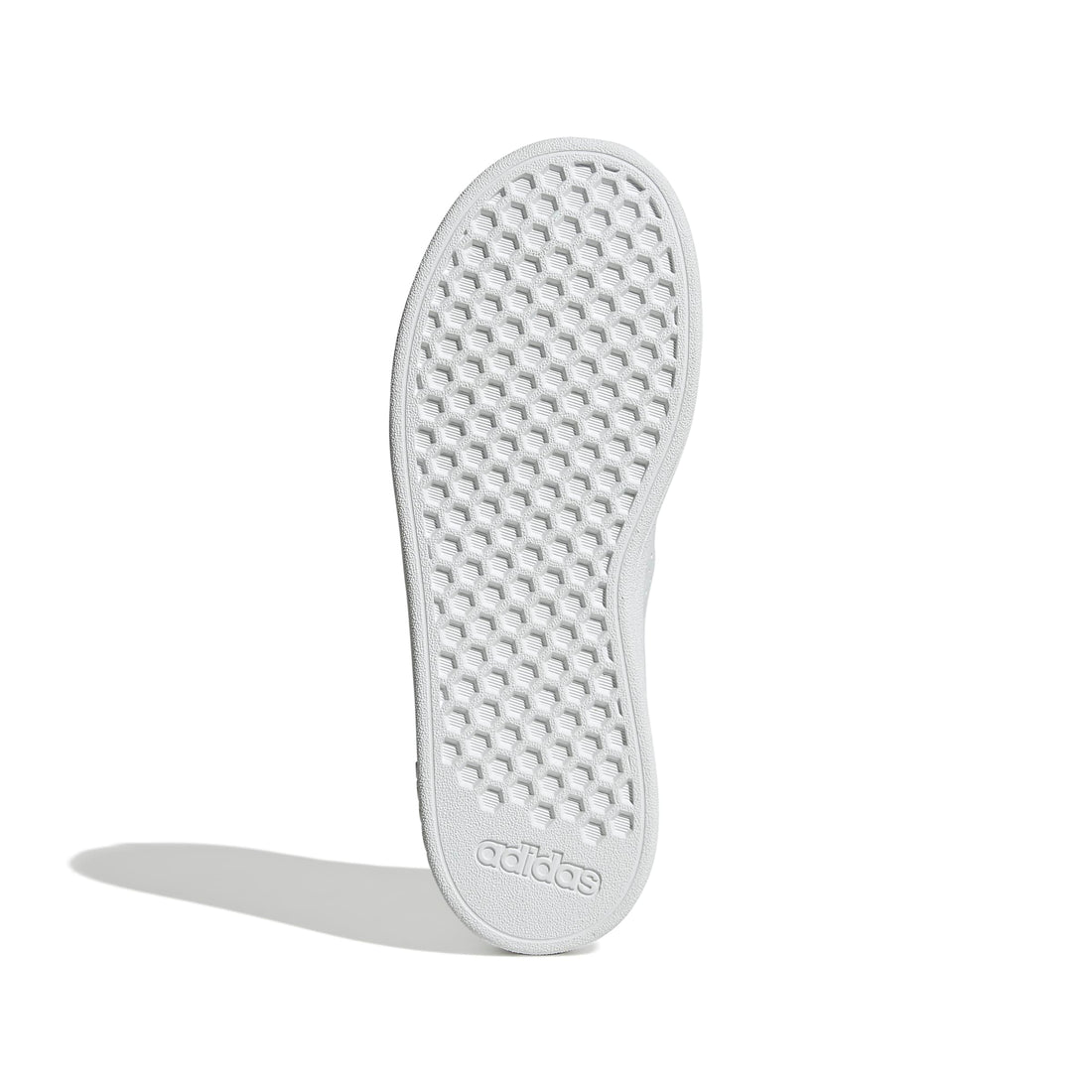 Adidas Παιδικά Advantage Base  Λευκό Κορδόνι