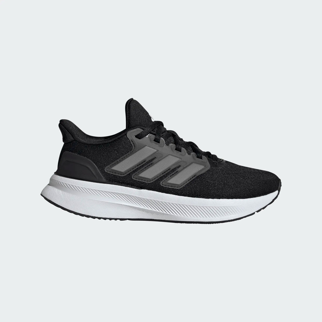 Adidas Παιδικά Αθλητικά Ultrarun Μαύρο Κορδόνι