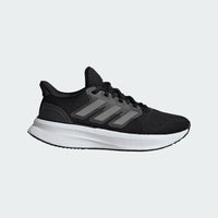 Adidas Παιδικά Αθλητικά Ultrarun Μαύρο Κορδόνι