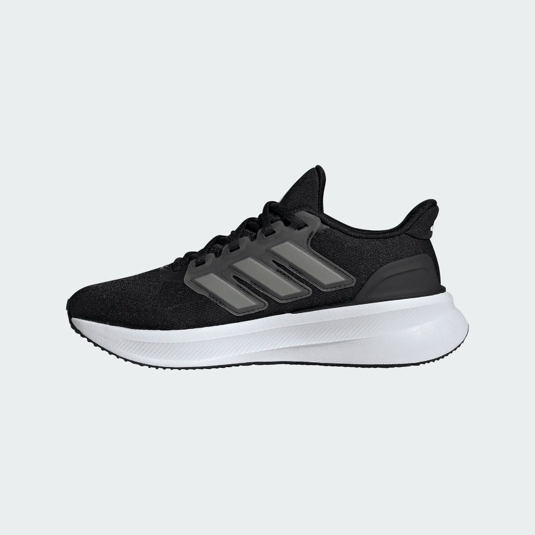 Adidas Παιδικά Αθλητικά Ultrarun Μαύρο Κορδόνι