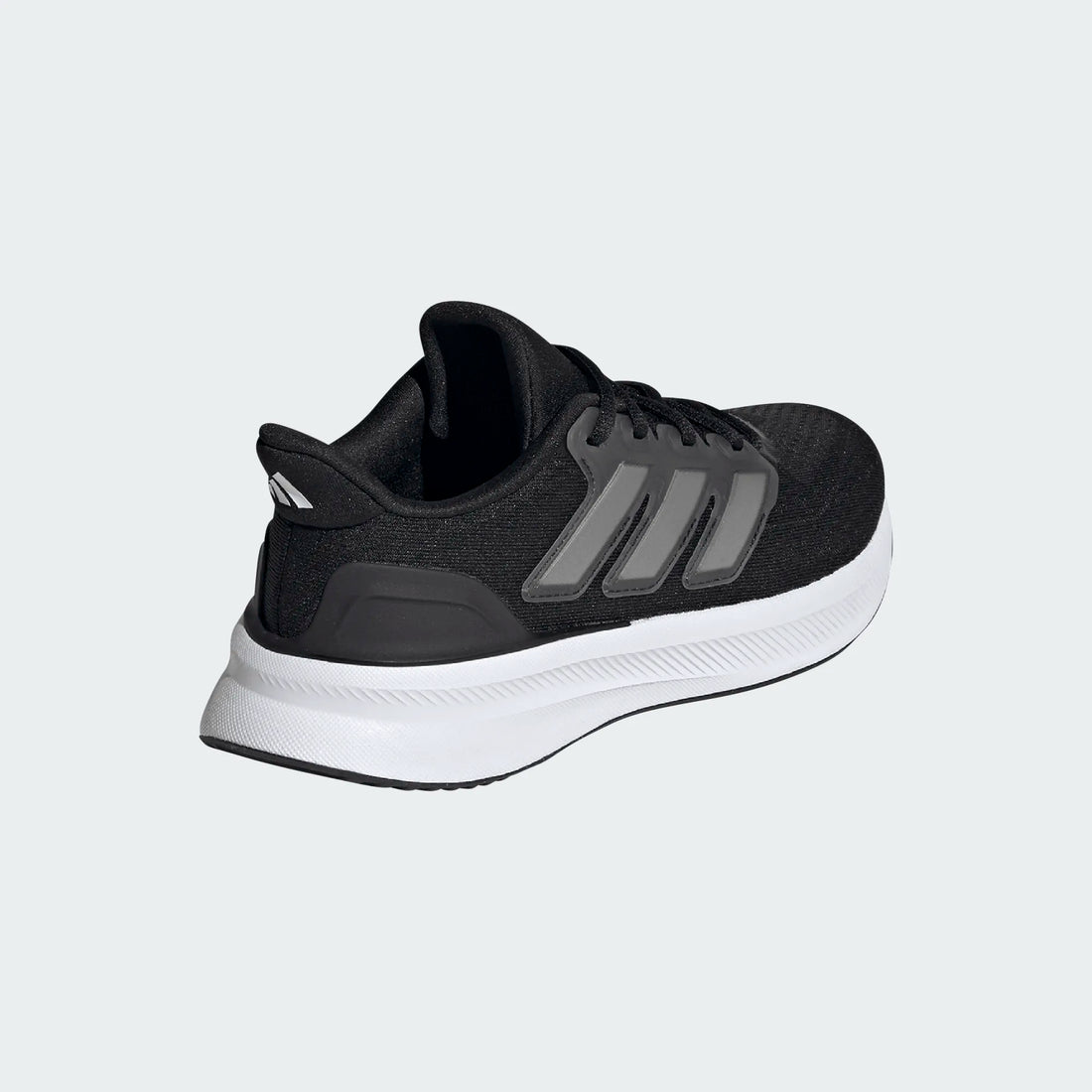 Adidas Παιδικά Αθλητικά Ultrarun Μαύρο Κορδόνι