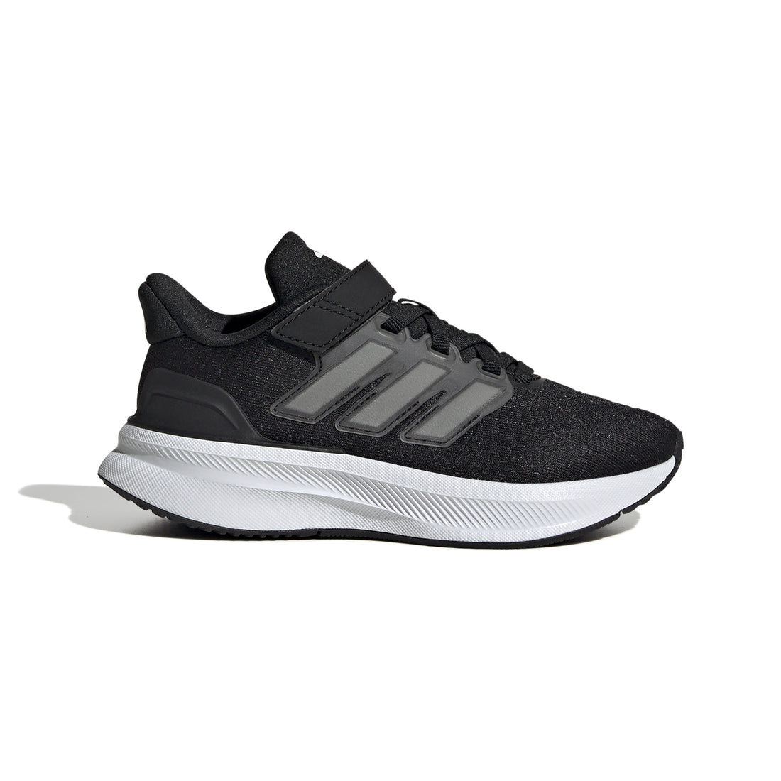 Adidas Παιδικά Αθλητικά UltraRun  Μαύρο