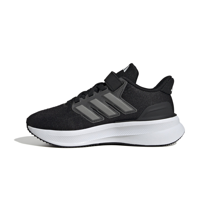 Adidas Παιδικά Αθλητικά UltraRun  Μαύρο