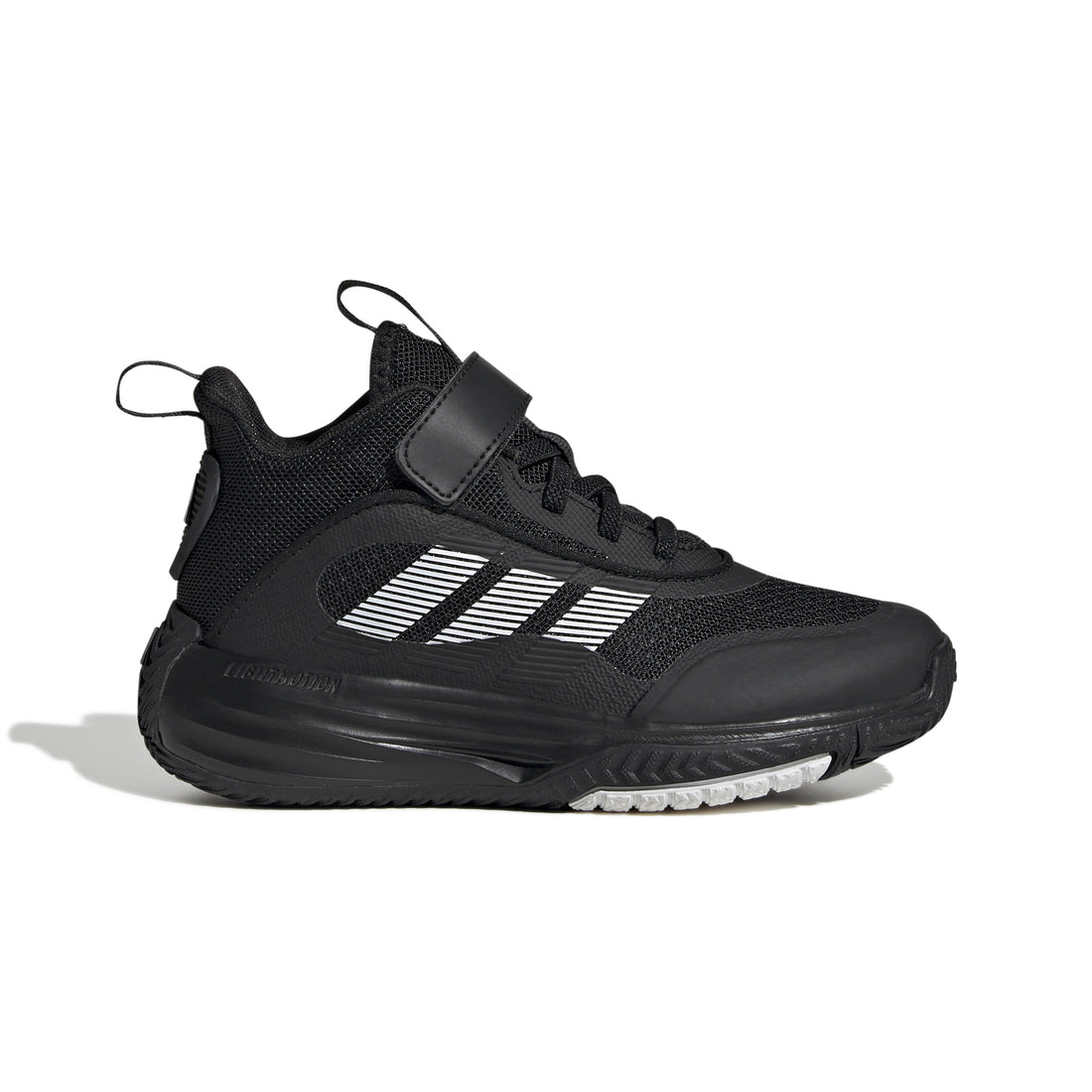 Adidas Παιδικά Αθλητικά  Ownthegame Μαύρο