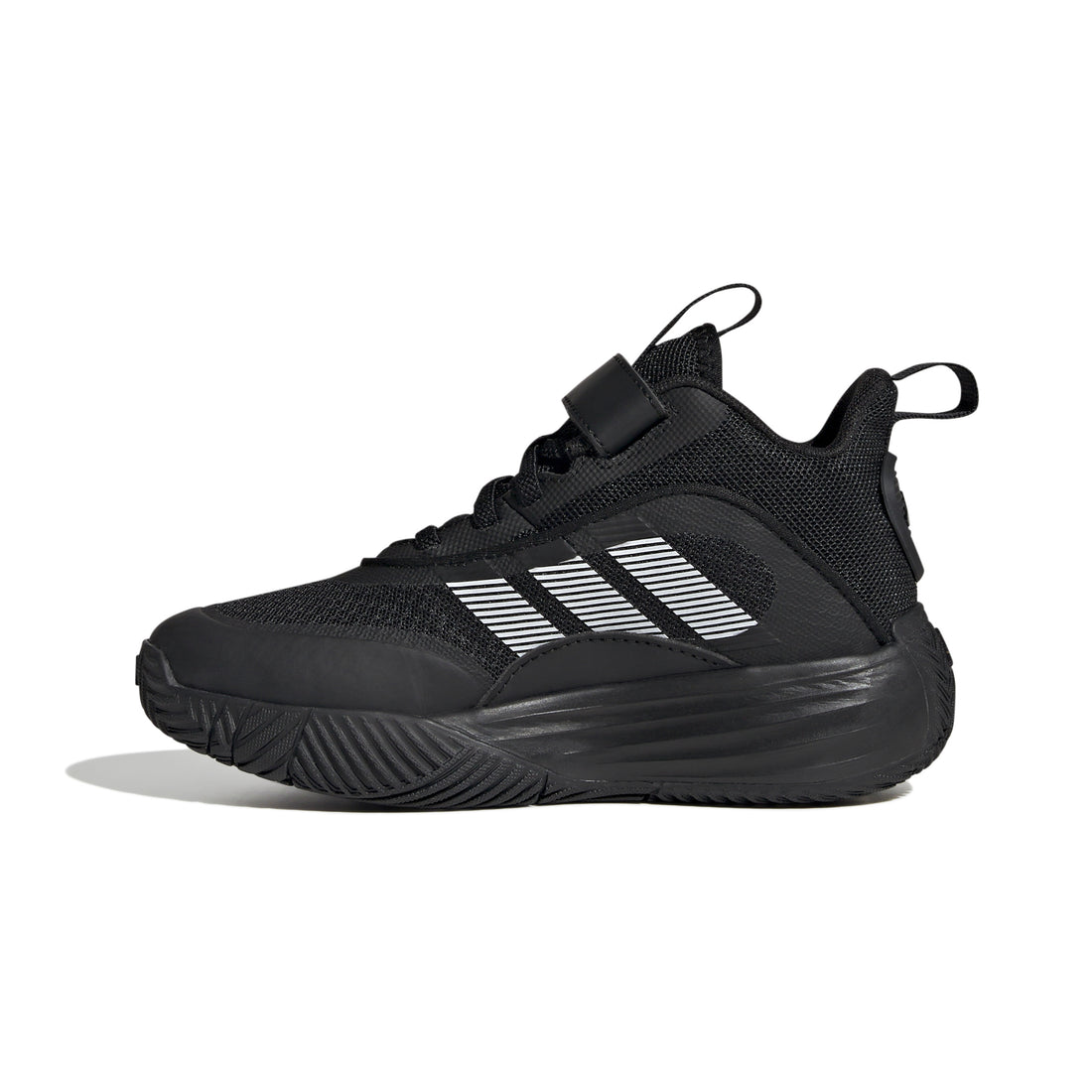 Adidas Παιδικά Αθλητικά  Ownthegame Μαύρο
