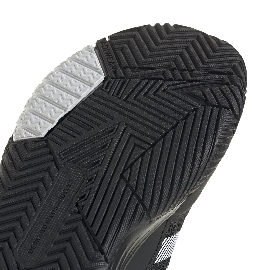 Adidas Παιδικά Αθλητικά  Ownthegame Μαύρο