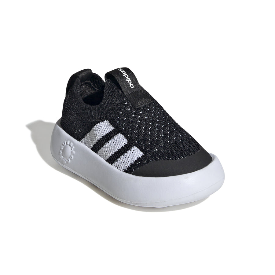 Adidas Βρεφικά Bubblecomfy I Μαύρο