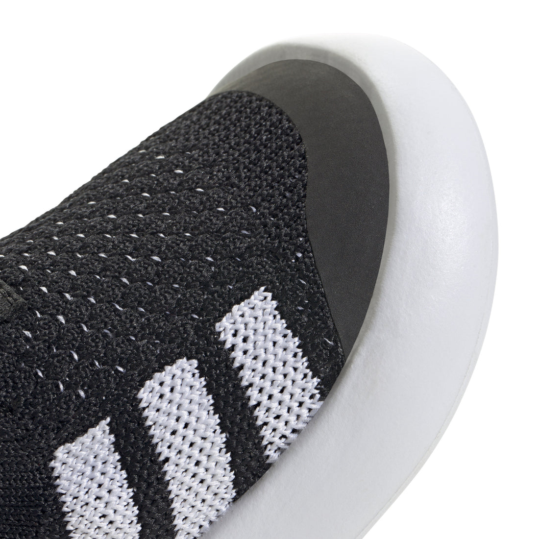 Adidas Βρεφικά Bubblecomfy I Μαύρο