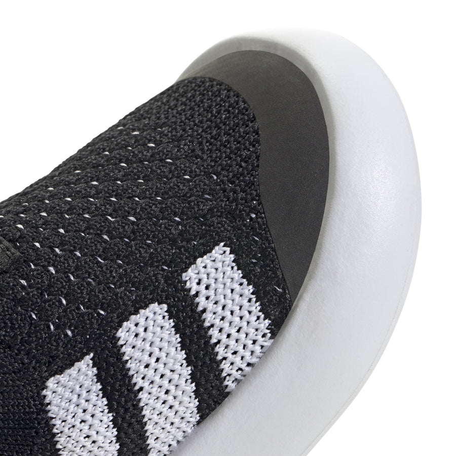 Adidas Βρεφικά Bubblecomfy I Μαύρο